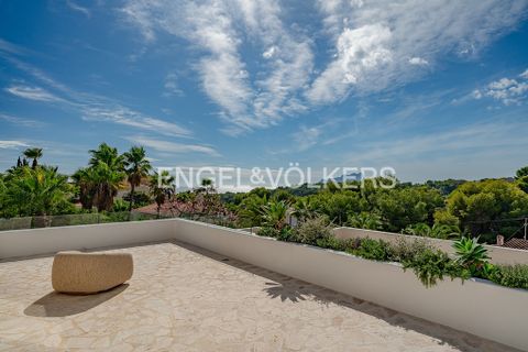 Villa i Benissa, Alicante, Benissa - € 2.495.000 | Ref: W-046JUW - foto 16